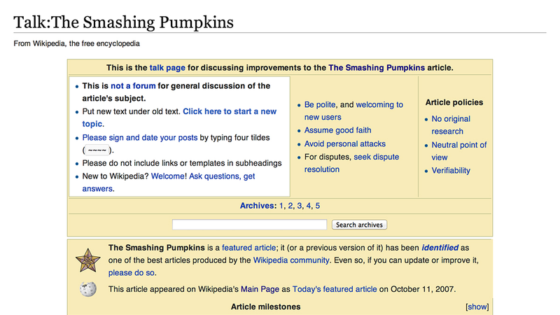 Illustration for article titled 10 Tricks to Make Yourself a Wikipedia Master